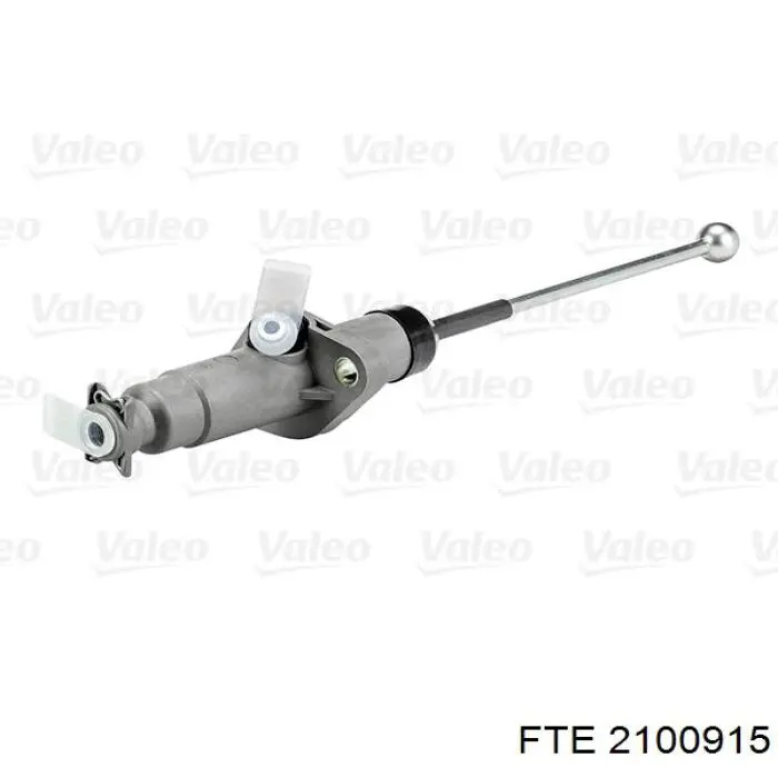 Comprar 2100915 FTE Cilindro maestro de embrague