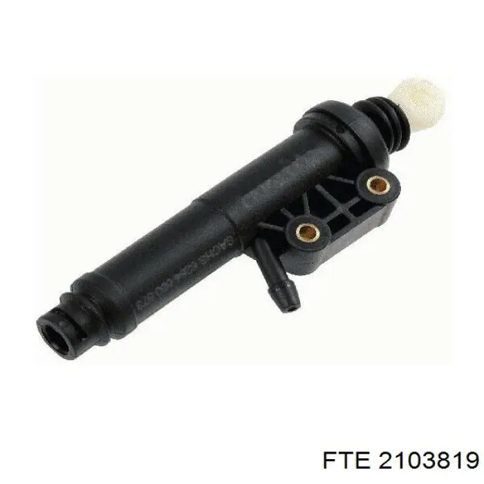 Cilindro de embrague FTE 2103819 precio, desde 36,30 EUR