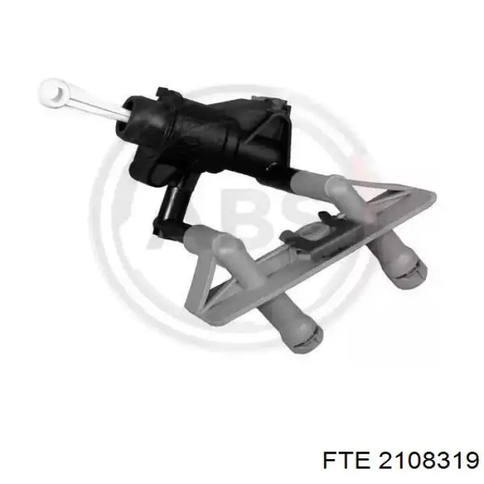 DV617A543AC Ford Cilindro maestro de clutch