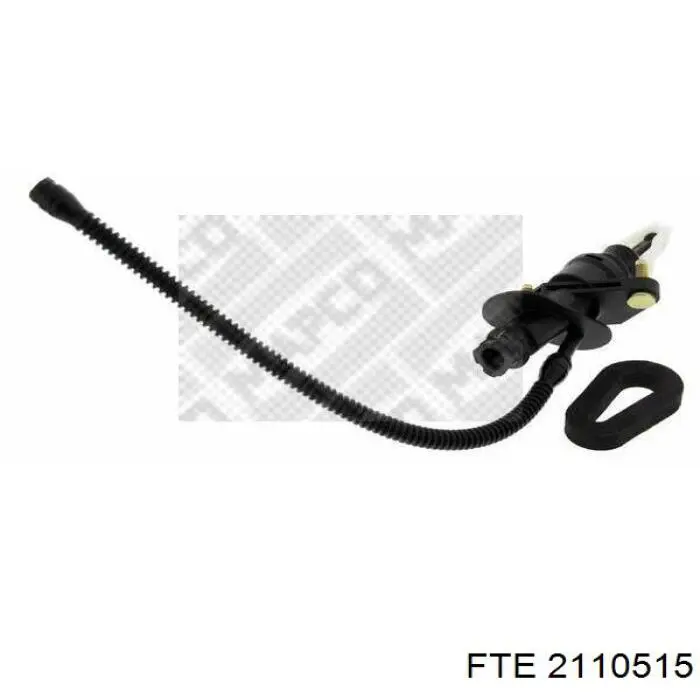 Comprar C59009 Brembo Cilindro maestro de embrague