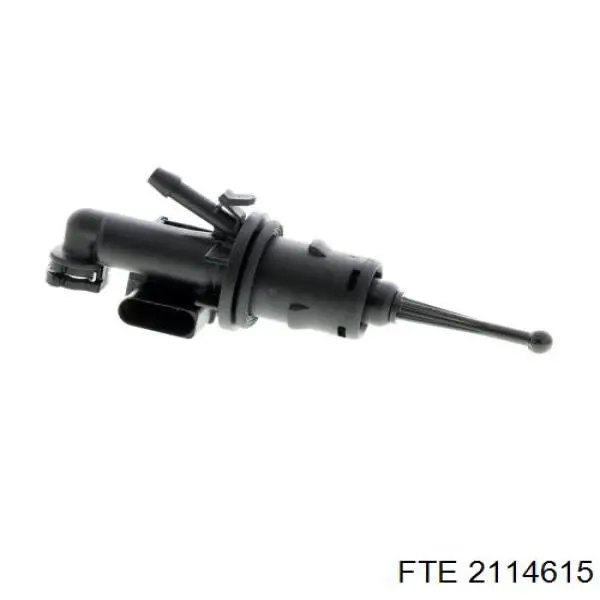 Comprar 2114615 FTE Cilindro maestro de embrague