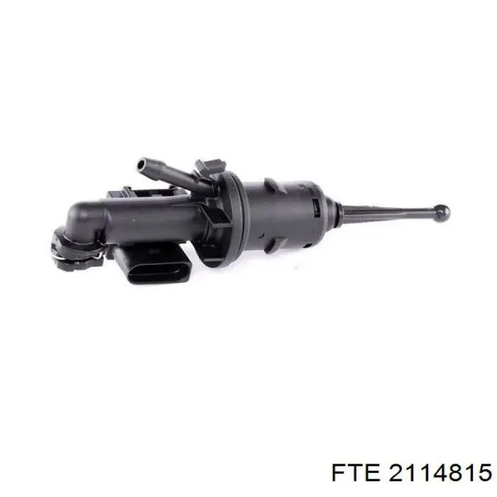 Cilindro de embrague Metzger 505990 precio, desde 36,30 EUR