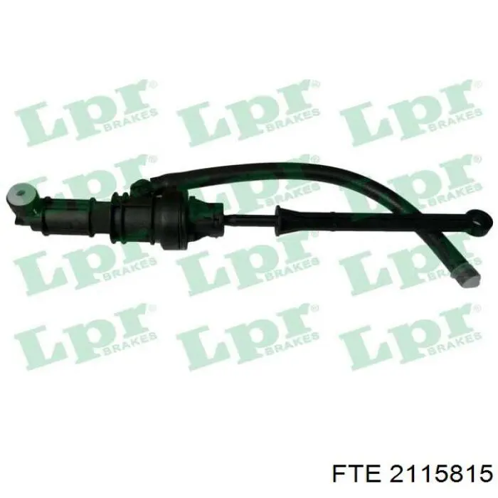 Comprar 511009510 INA Cilindro maestro de embrague