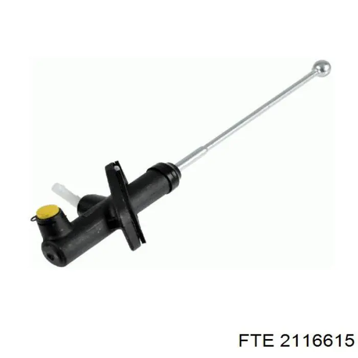 Comprar 2116615 FTE Cilindro maestro de embrague