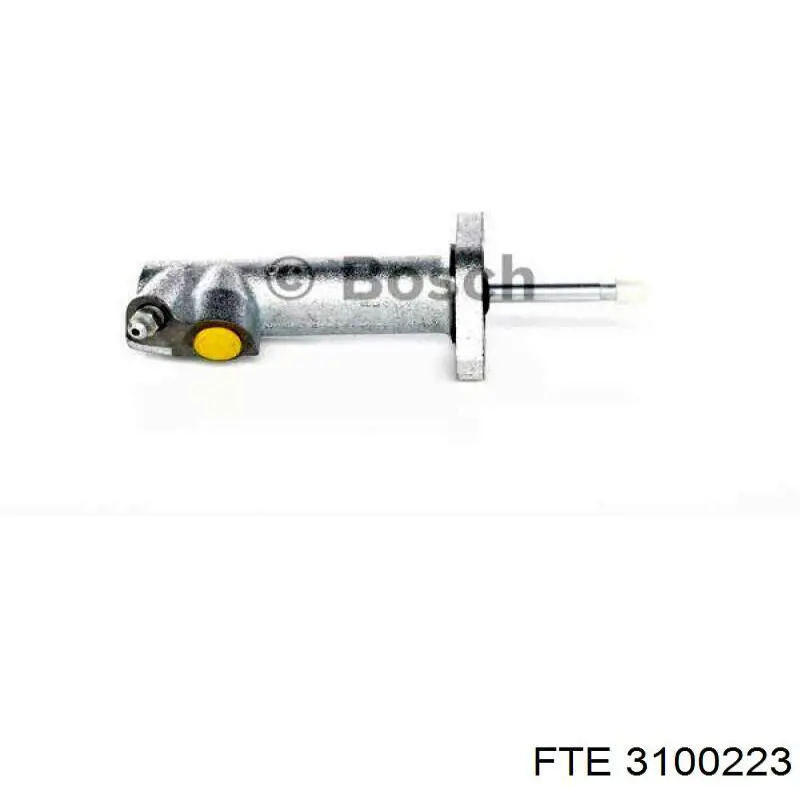 Comprar 3100223 FTE Bombín de embrague