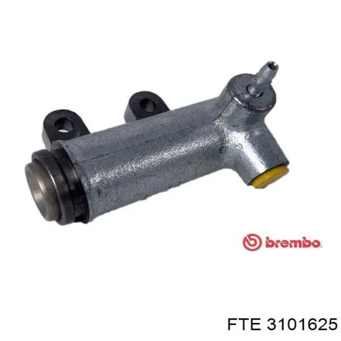 Cilindro receptor embrague Brembo E23007