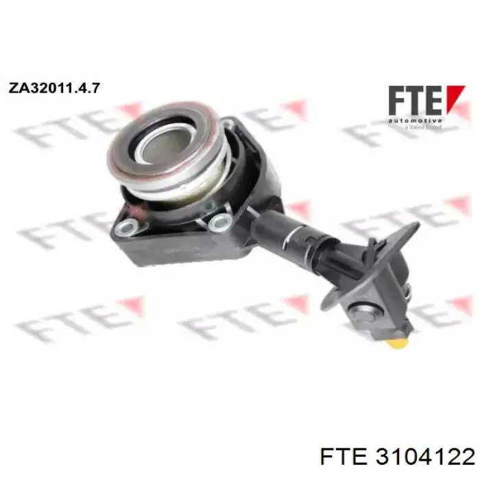 Comprar A0022952207 Mercedes Bombín de embrague