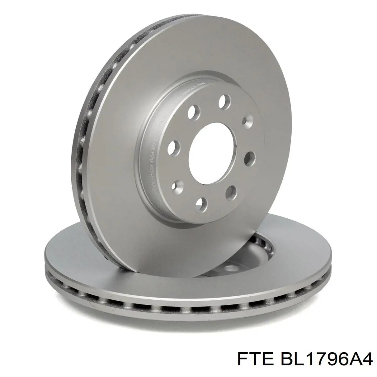 Pastillas de freno delanteras Fiat Stilo 192