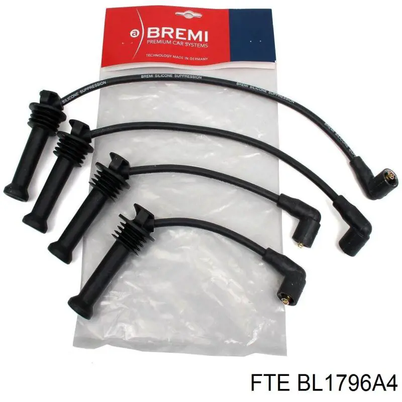 Pastillas de freno delanteras Fiat Stilo 192