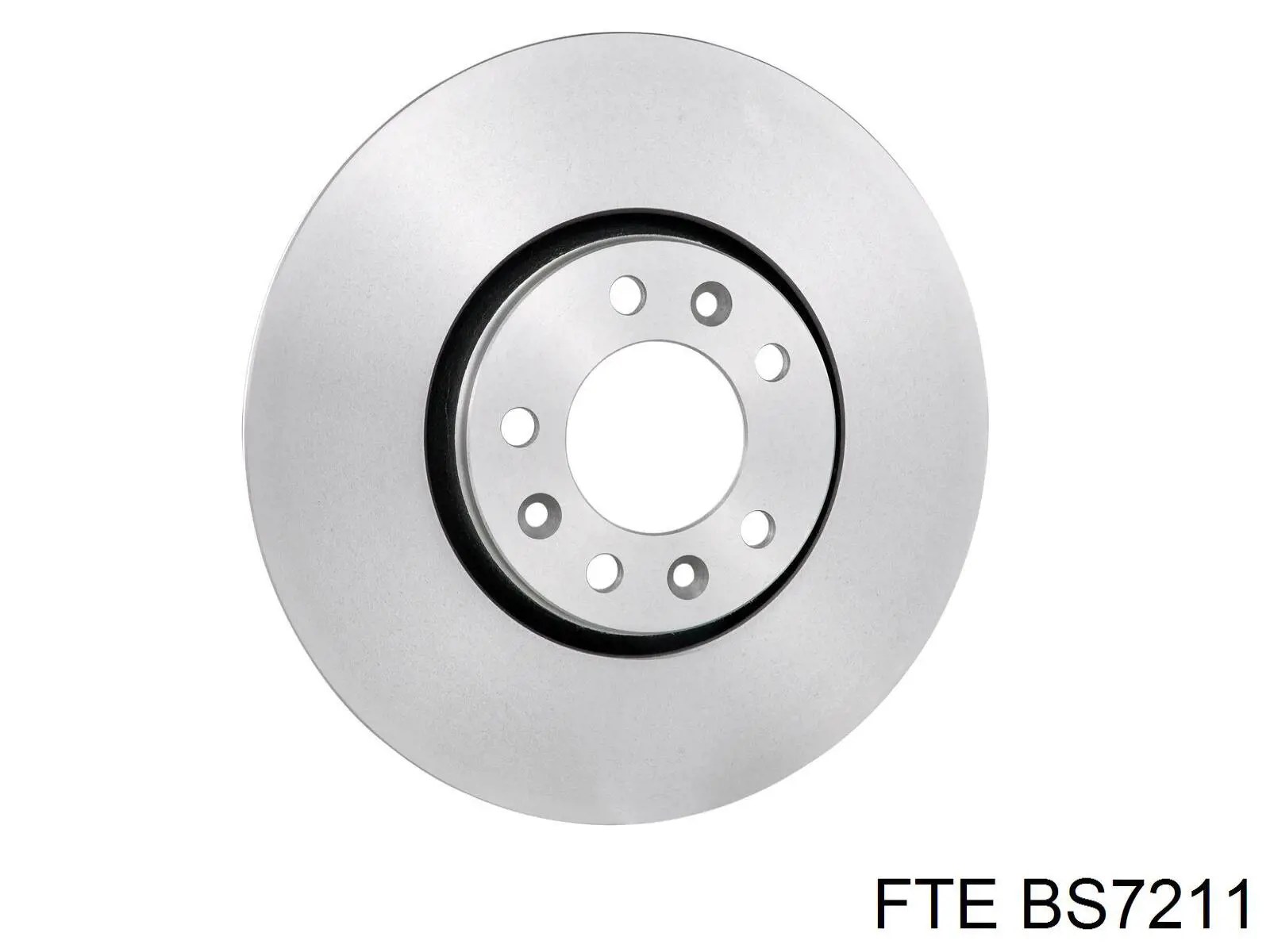 Frenos delanteros FTE BS7211 precio, desde 53,35 EUR