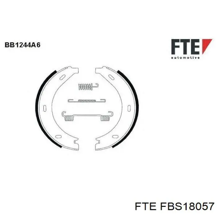 Cable de freno de mano trasero derecho Beca Cables 2001421 precio, desde 18,69 EUR