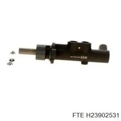 1251699 Ford Cilindro principal de frenos