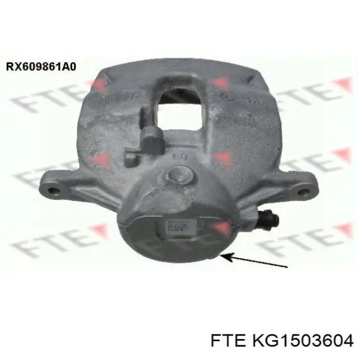 Comprar 09126216 Opel Cilindro maestro de embrague