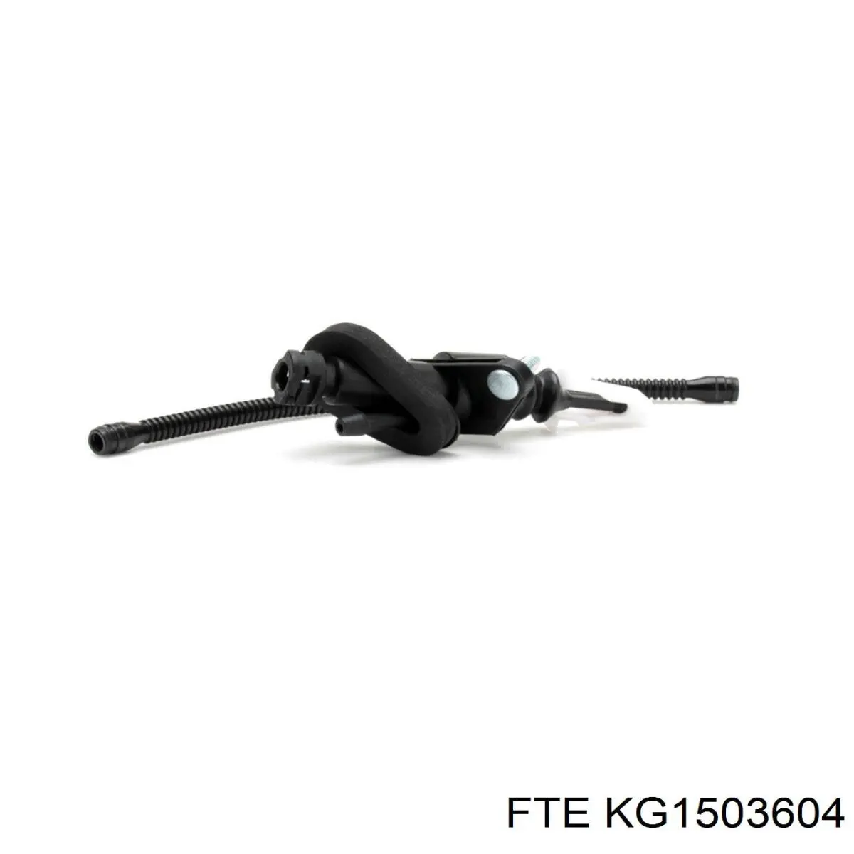 Cilindro maestro de embrague PNB953 TRW