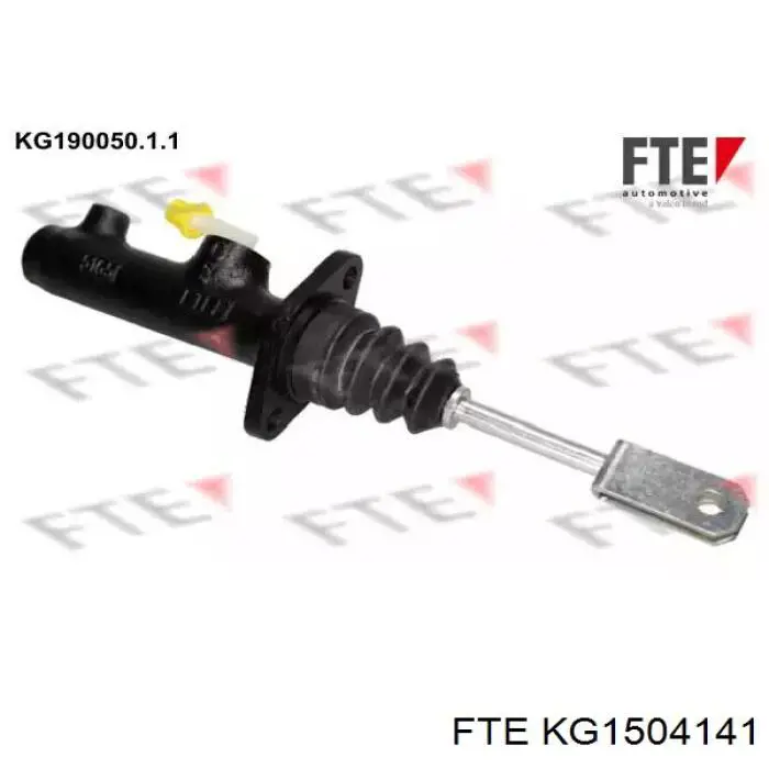 Cilindro de embrague General Motors 679081 precio, desde 39,20 EUR