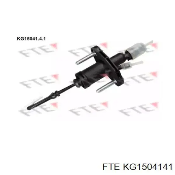 Comprar 679081 General Motors Cilindro maestro de embrague
