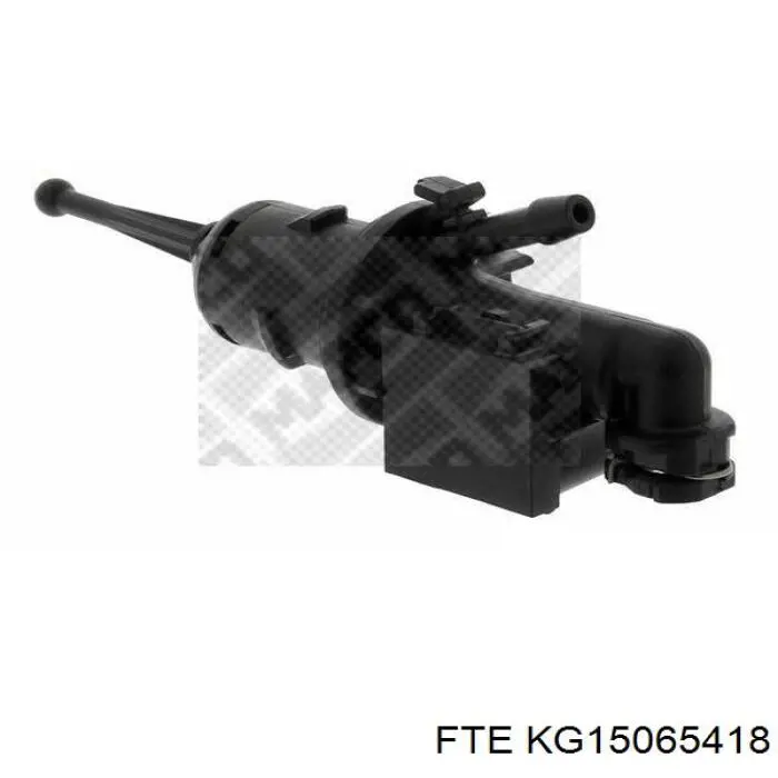 KG15065418 FTE Cilindro maestro de clutch