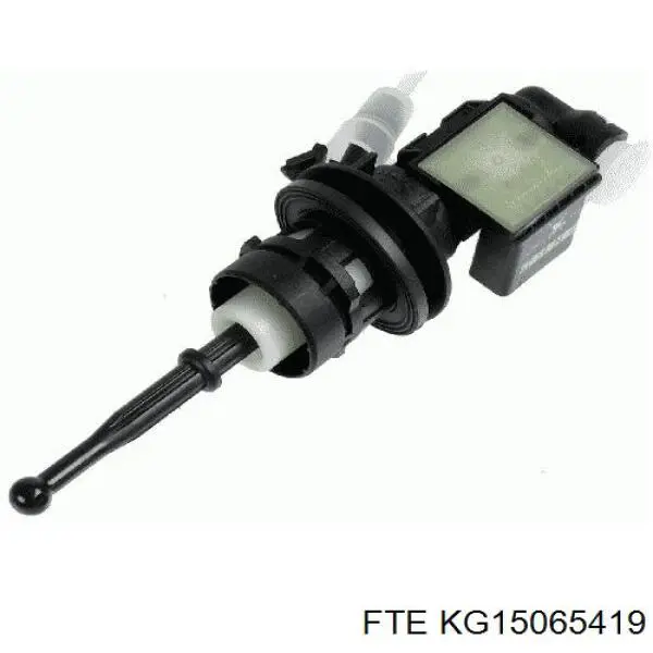 C85021 Brembo Cilindro maestro de clutch