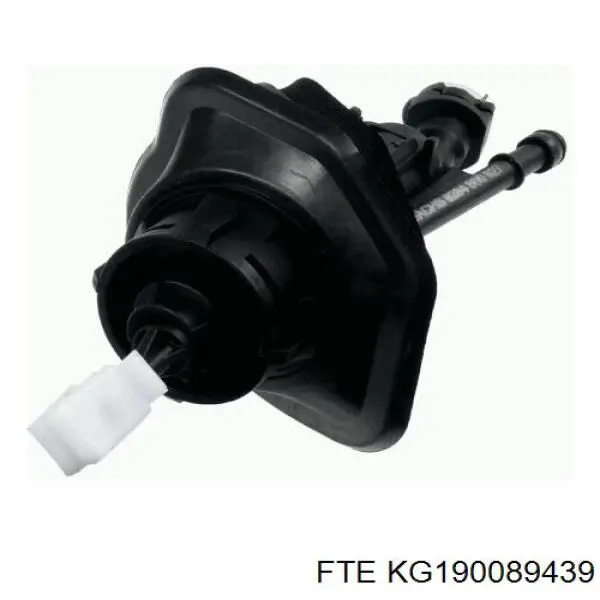 KG190089439 FTE cilindro maestro de embrague