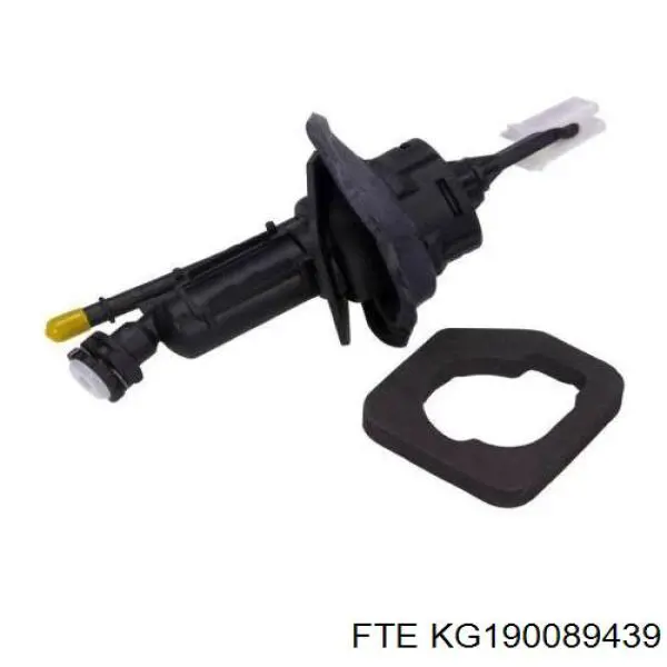 Comprar KG190089439 FTE Cilindro maestro de embrague