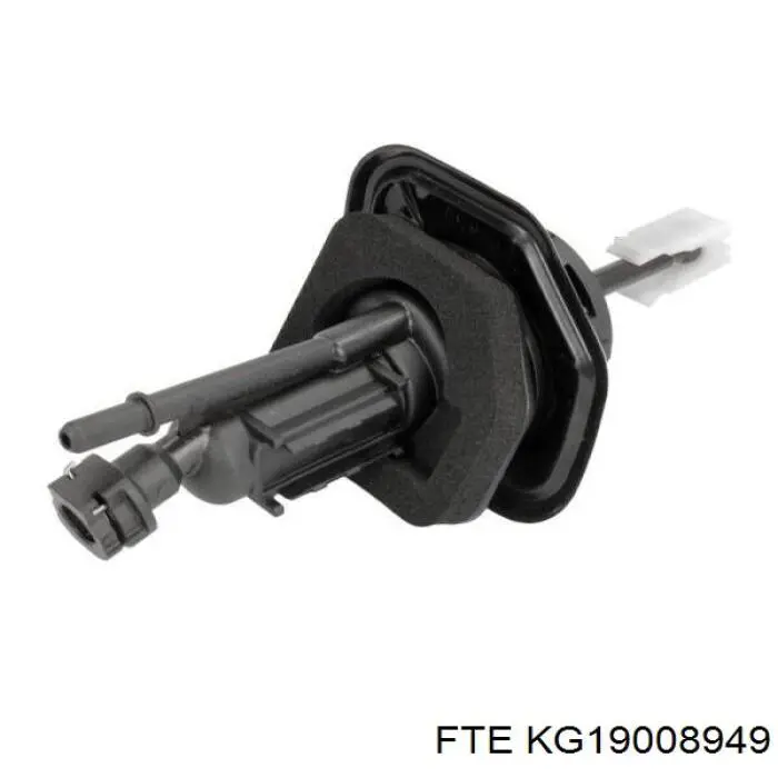 Cilindro maestro de embrague Ford Focus 3 CB8