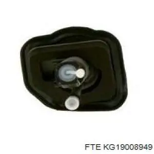 Cilindro maestro de embrague Ford Focus 3 CB8