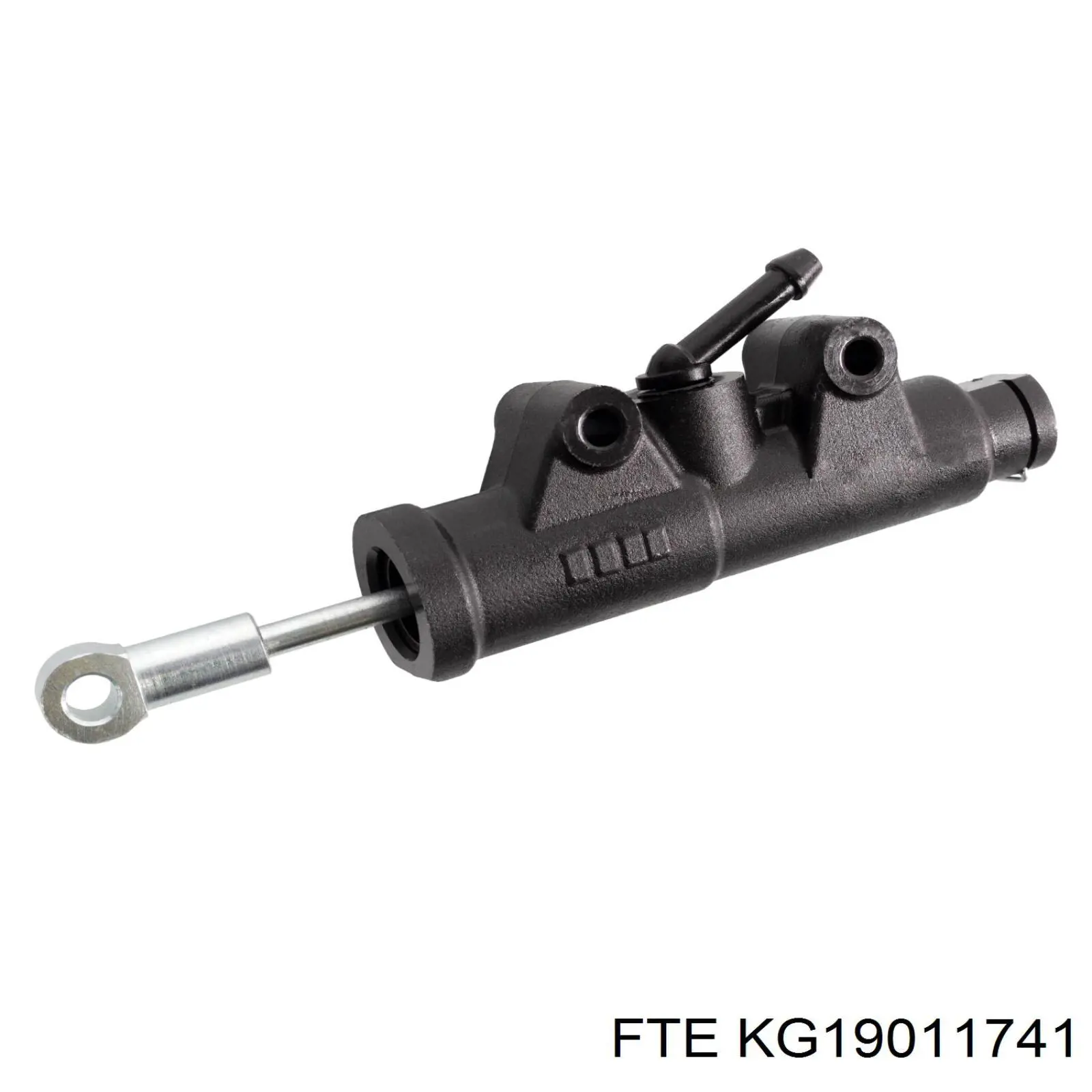 KG19011741 FTE Cilindro maestro de clutch