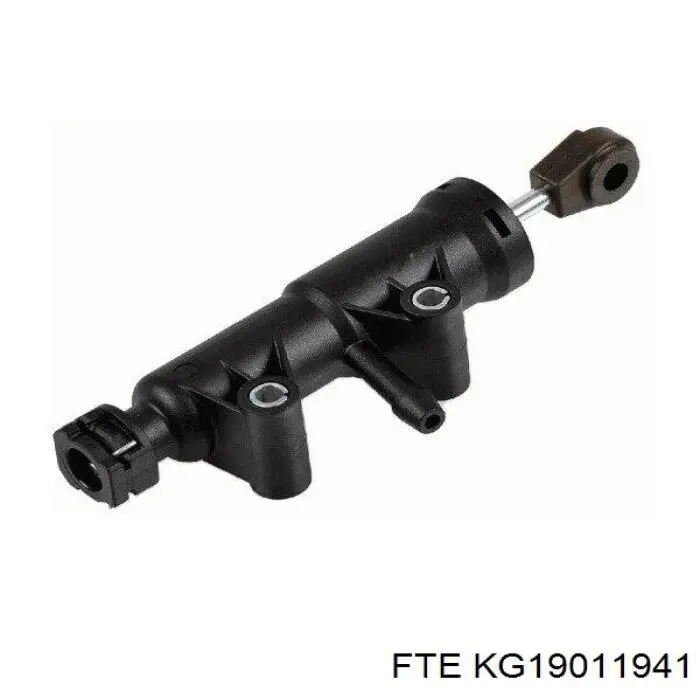 Comprar A6392900012 Mercedes Cilindro maestro de embrague