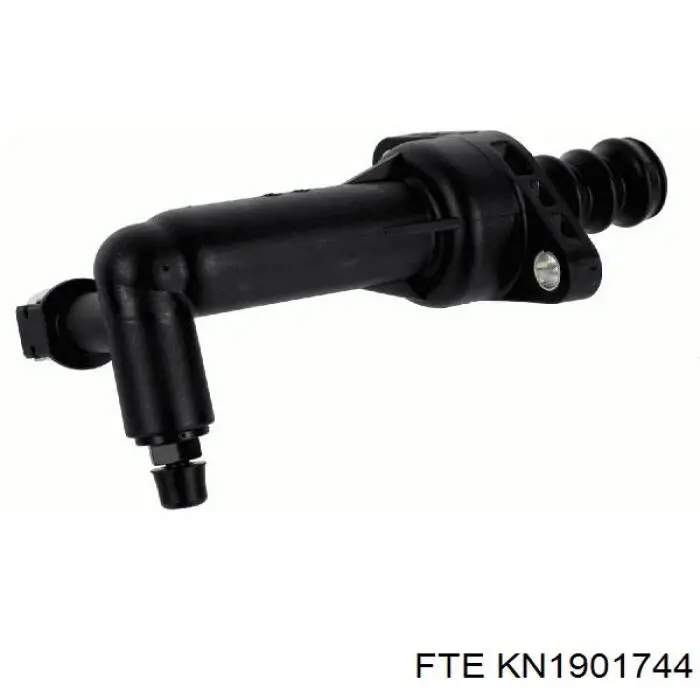 Bombin de embrague KN1901744 FTE