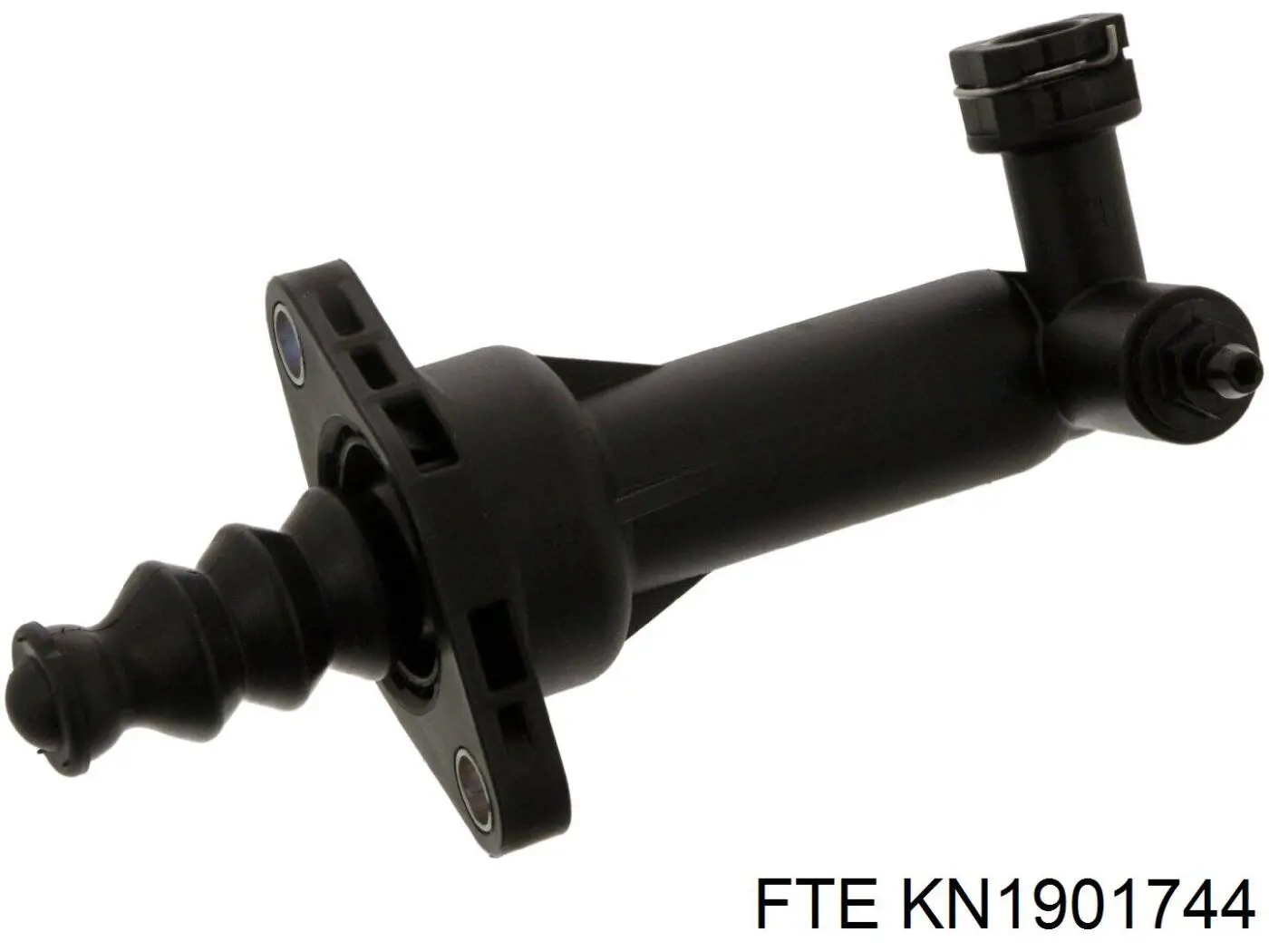 Bombin de embrague KN1901744 FTE