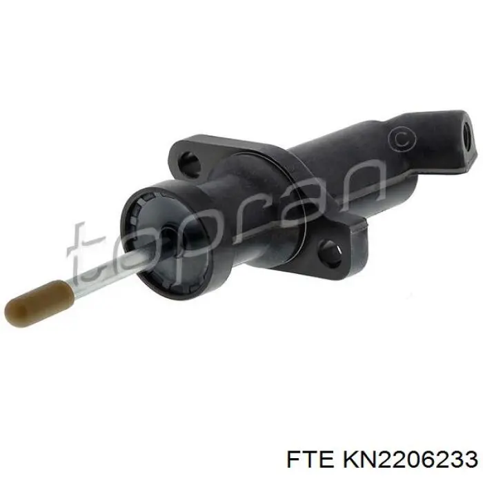 Bombin de embrague FSC403100 Open Parts