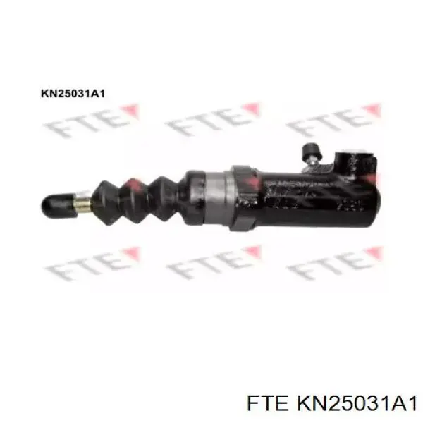 KN25031A1 FTE