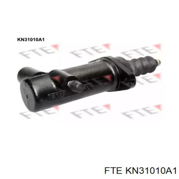 Bomba auxiliar de embrague VALEO 3100031 precio, desde 204,61 EUR