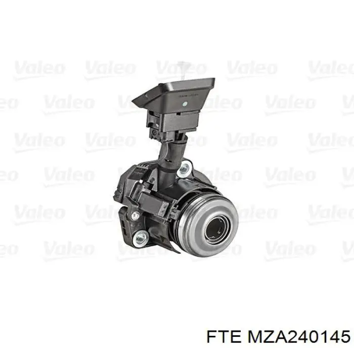 Comprar MZA240145 FTE Desembrague central, embrague