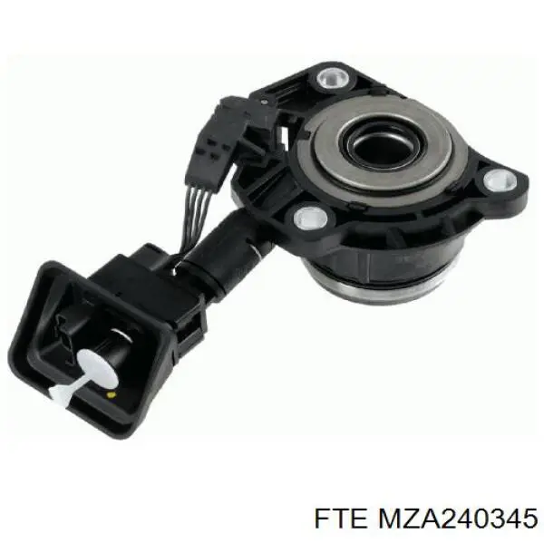 Comprar MZA240345 FTE Desembrague central, embrague