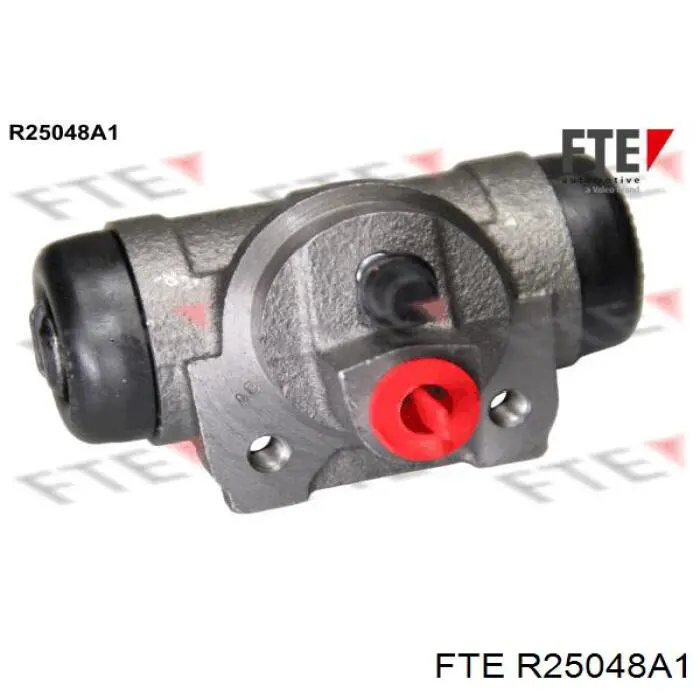 R25048A1 FTE cilindro de freno de rueda trasero