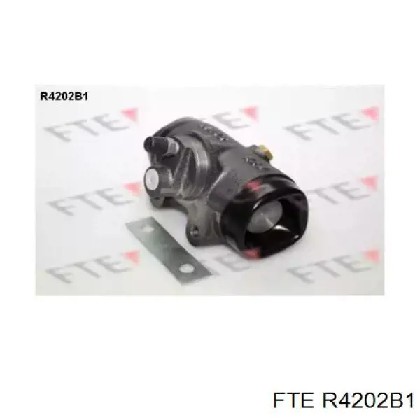 Cilindro de freno de rueda trasera Peugeot/Citroen 699157 precio, desde 0,54 EUR