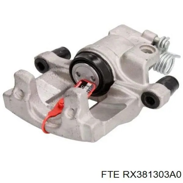 Comprar 42615051 AND Pinza de freno trasera izquierda