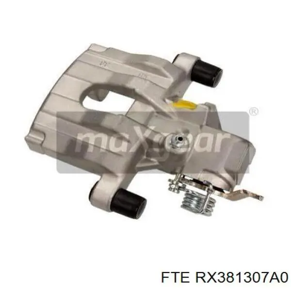 Comprar 5542115 General Motors Pinza de freno trasera izquierda