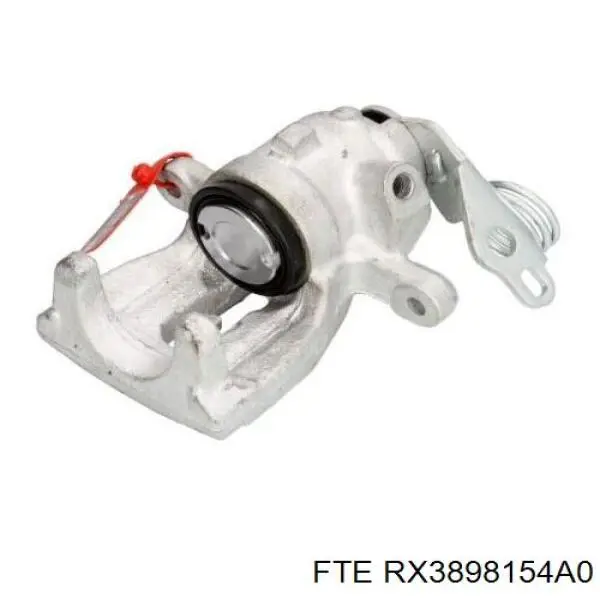 Pinza de freno trasera derecha Ford 6G912D048GD precio, desde 50,82 EUR