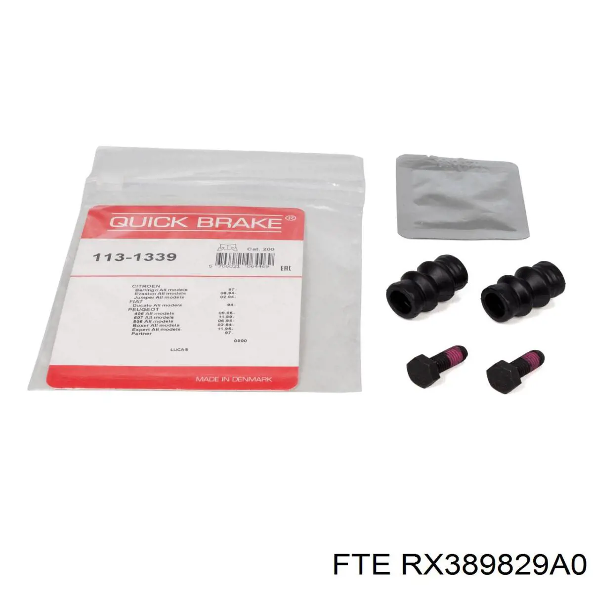 Pinza de freno trasera derecha VAG 6K0615424D precio, desde 71,89 EUR