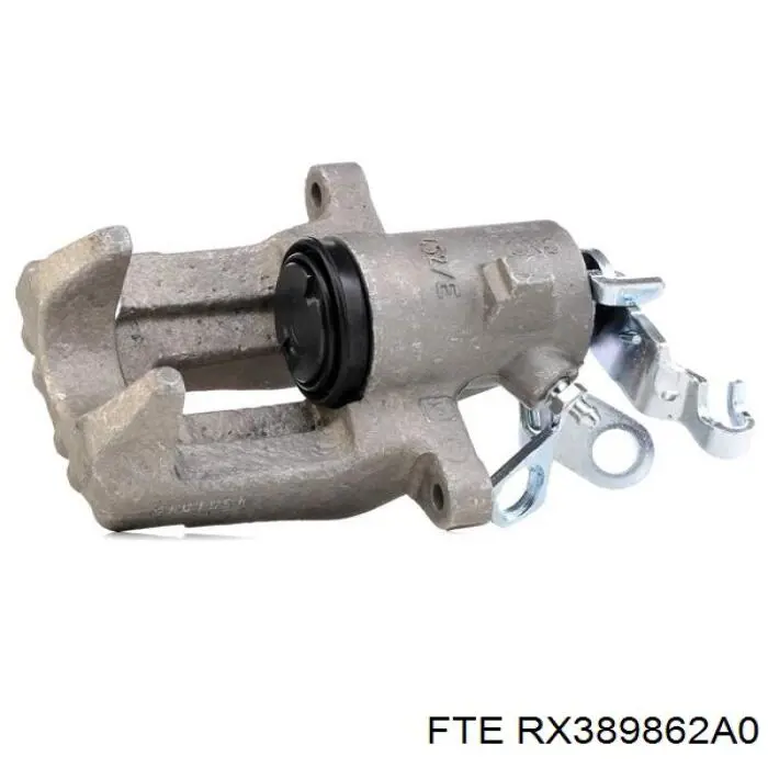 RX 389862 A0 FTE pinza de freno trasero derecho