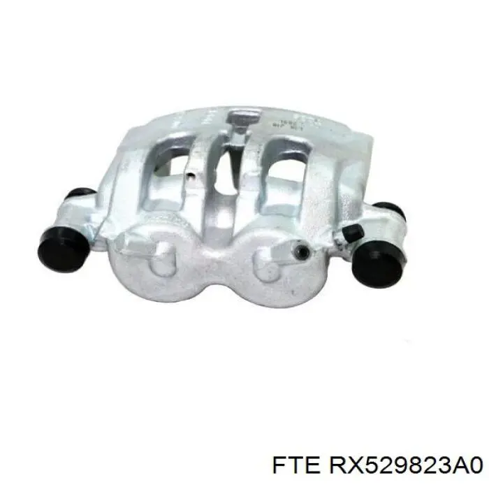 3185710 DRI Pinza de freno delantera izquierda