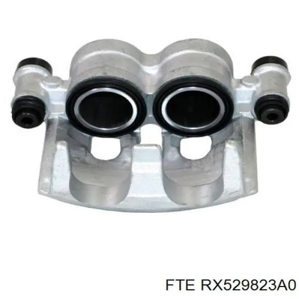 Pinza de freno delantera izquierda DRI 3185710 precio, desde 111,17 EUR