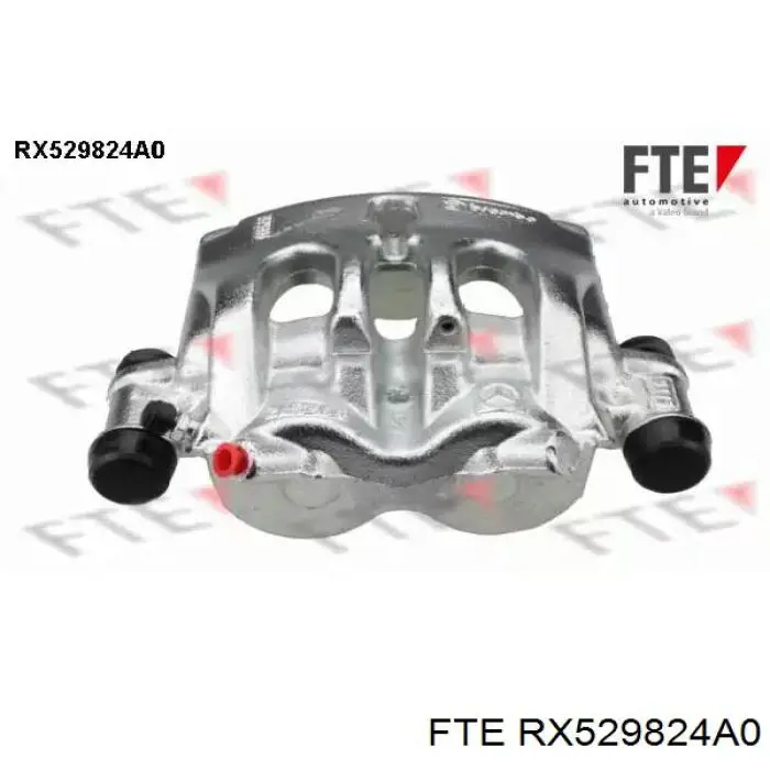Comprar BHS1135E TRW Pinza de freno delantera derecha