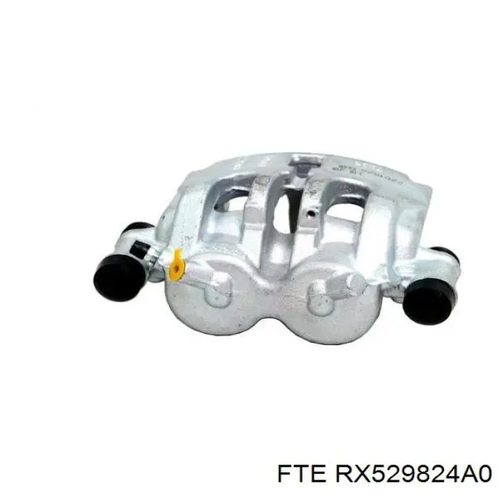 Pinza de freno delantera derecha TRW BHS1135E precio, desde 86,56 EUR