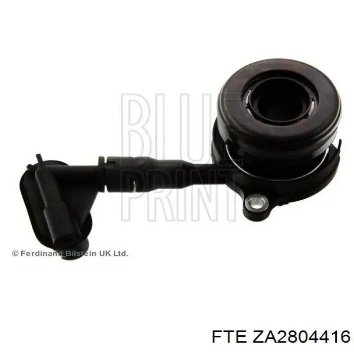 Desembrague central, embrague 31325074 Volvo