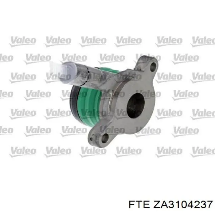 Desembrague central, embrague Renault (RVI) 8200680860 precio, desde 59,40 EUR