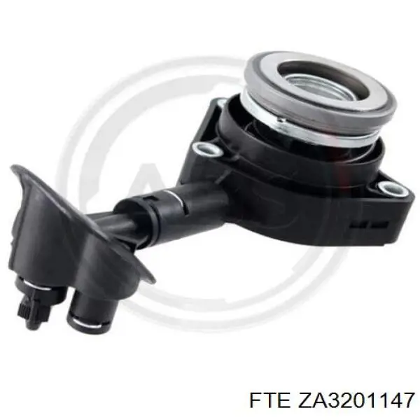 Comprar ZA3201147 FTE Desembrague central, embrague
