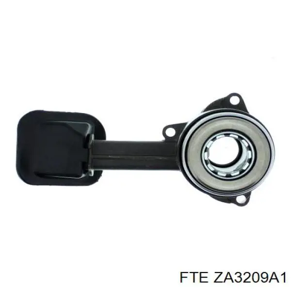 ZA3209A1 FTE Desembrague central, embrague (cojinete de desembrague)